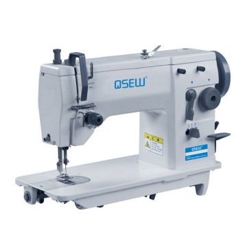 QS-30U53 new model zigzag industrial sewing machine